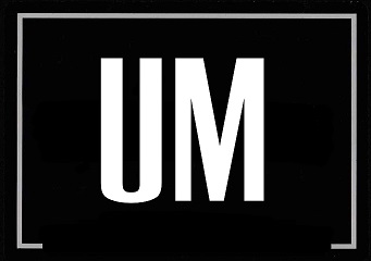 UM PLATE SERIES